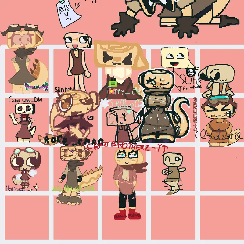 Game by @hior