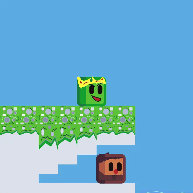Game by @apocuk