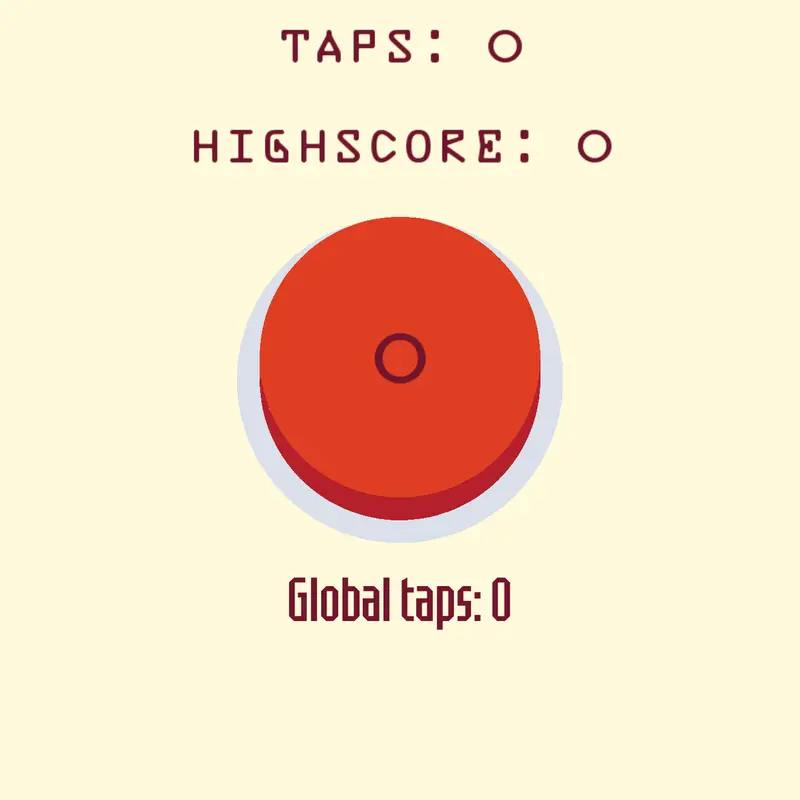 Game by @AhOe2