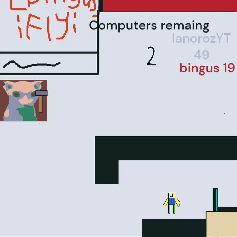 Game by @buggy_spooky