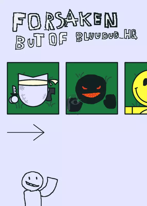 Betaaaaa! by @bluudud_HQ