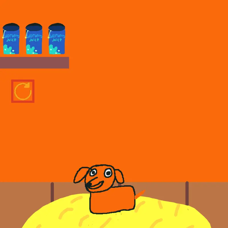 Game by @Qaldi