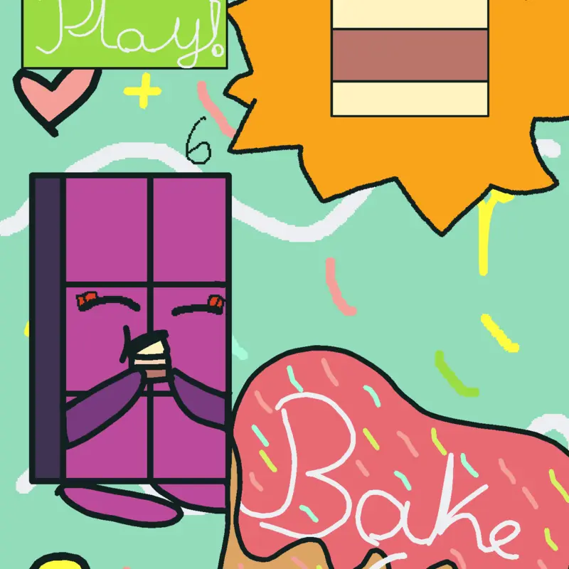 Game by @qiaoying2017