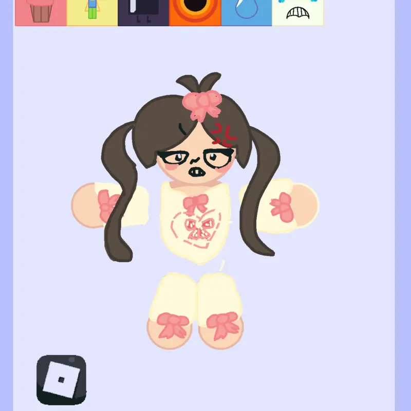Game by @iluvcat