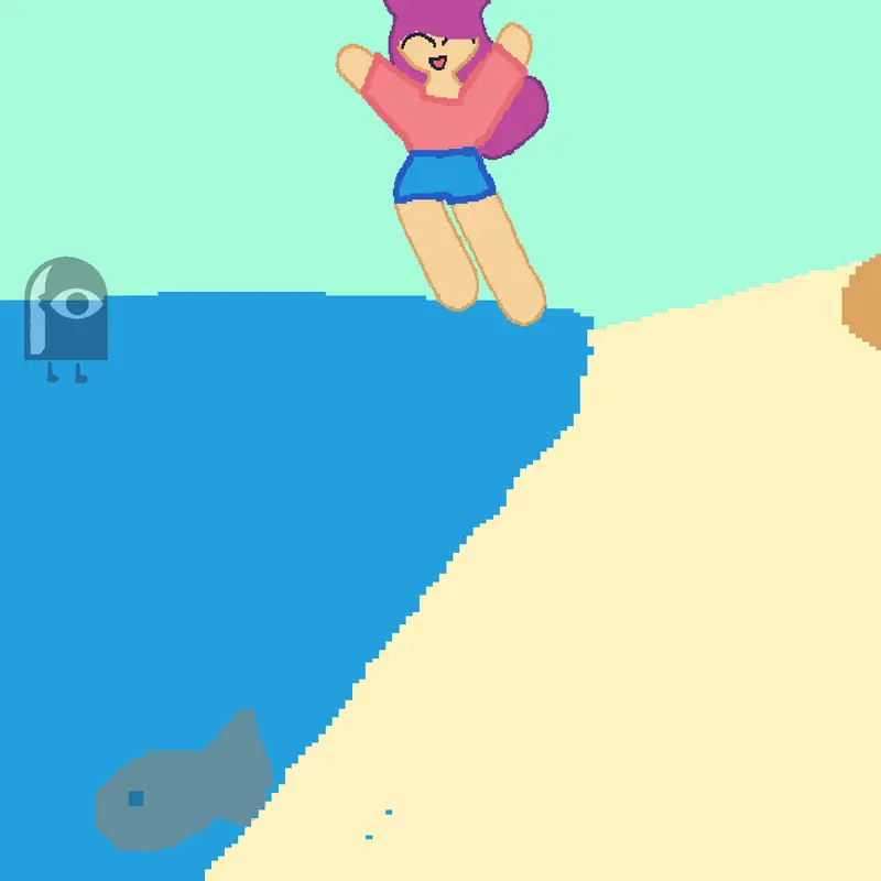 Game by @Willow_x3