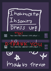 II Dress Up!