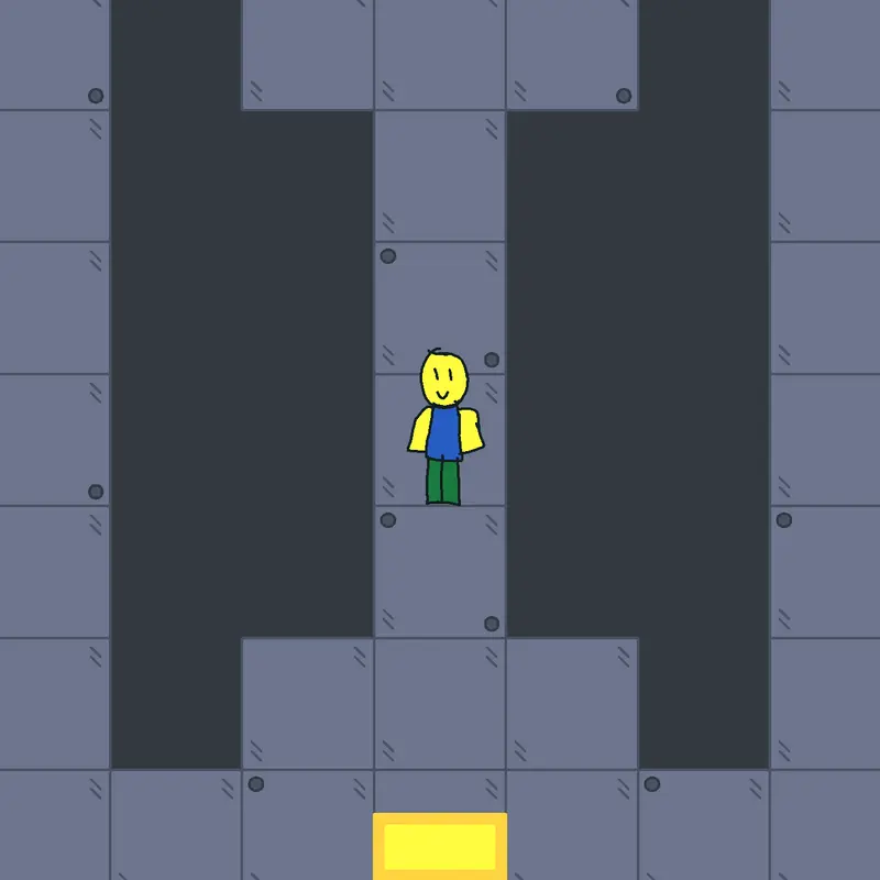 Game by @adelinee