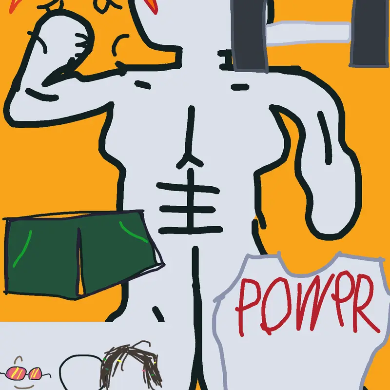Game by @batteryeater