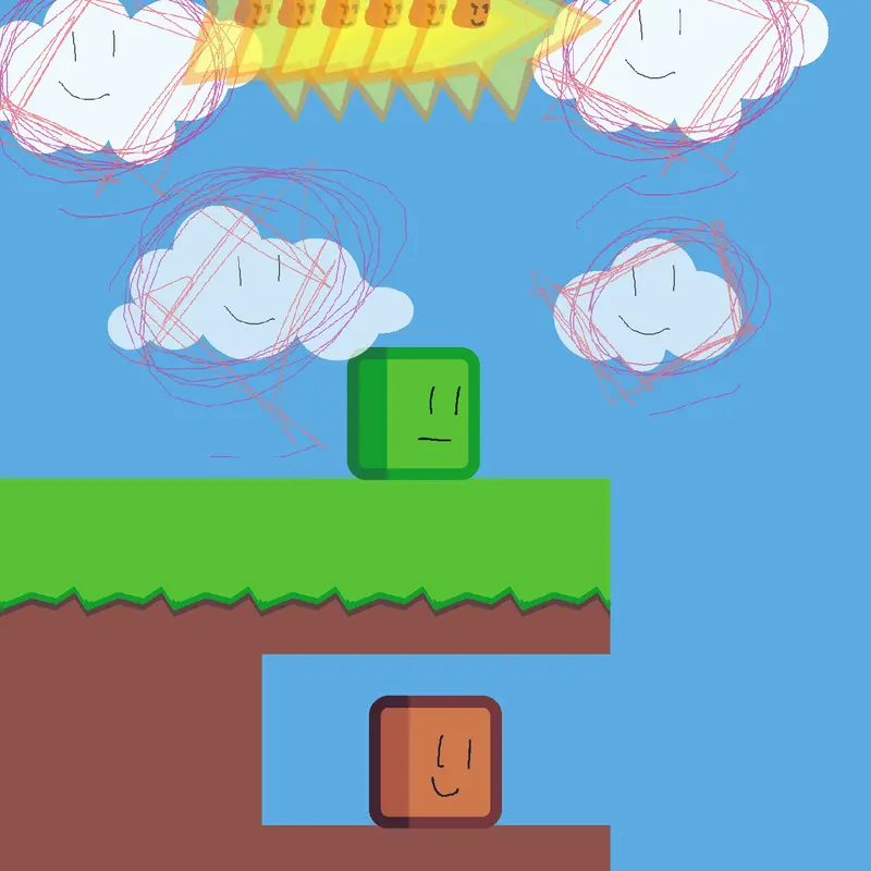 Game by @shadow_on_castle