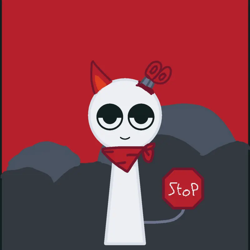 Game by @twistedtoes-fnf-fan