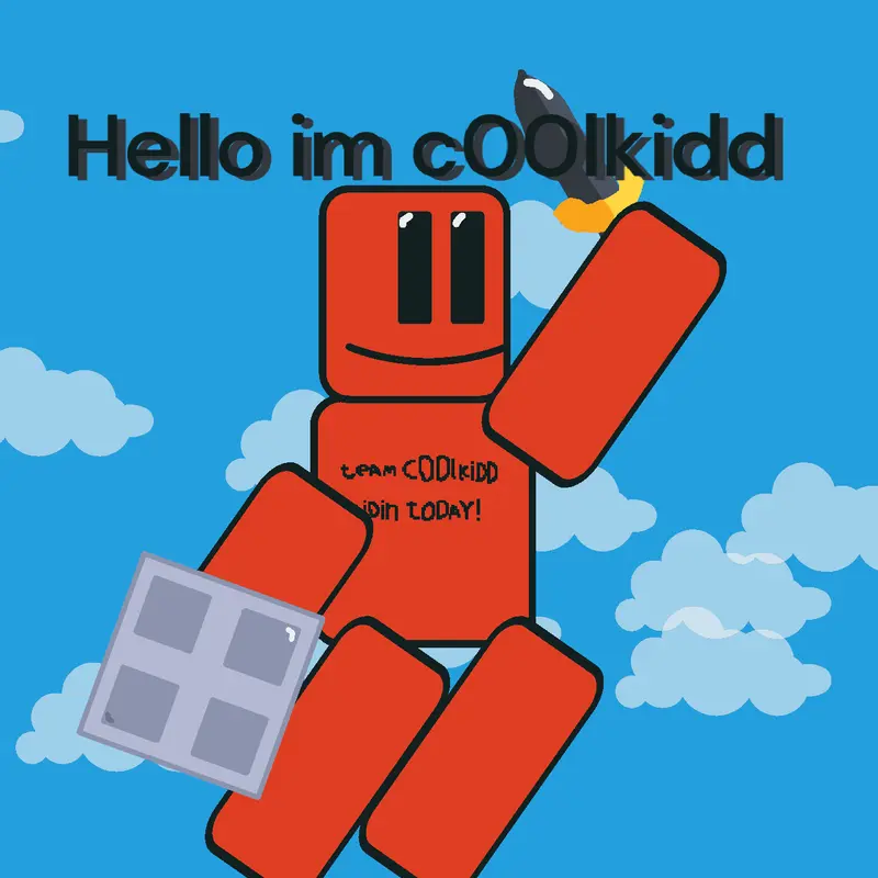 Game by @Dane-friendly