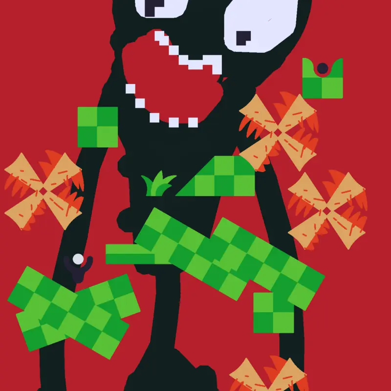Game by @bewaya