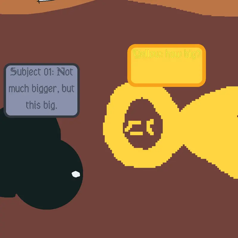Game by @GL1TCHVR