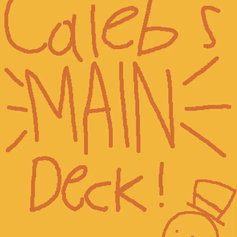 Game by @CalebRandomGames