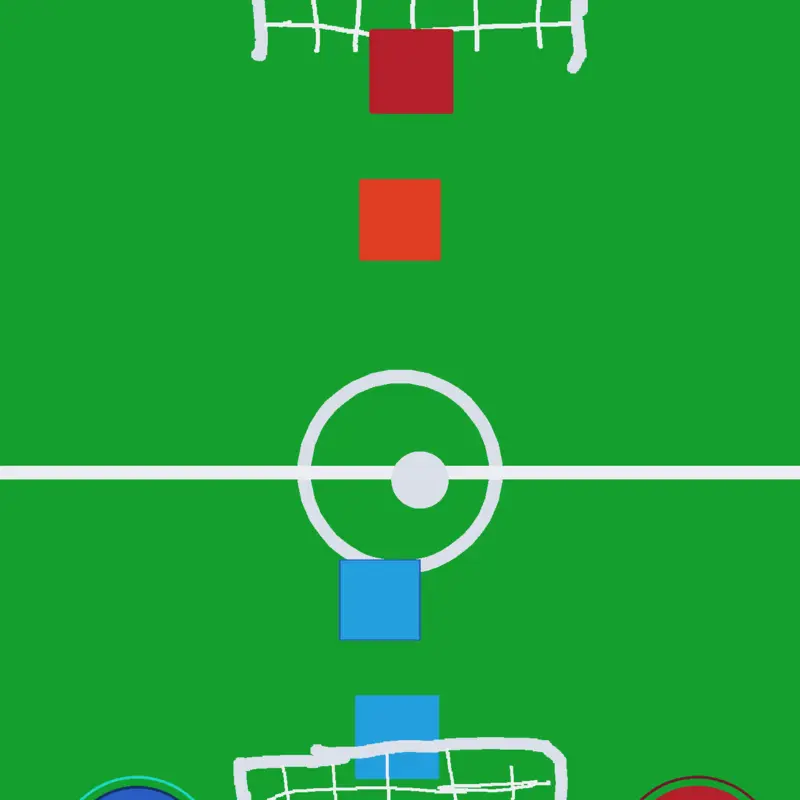 Game by @mufinclap