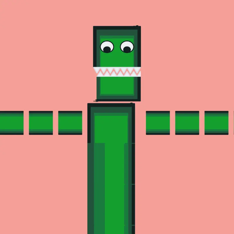 Game by @shakalaka_melon