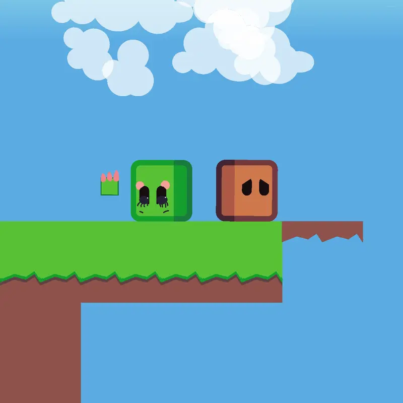 Game by @dango_official