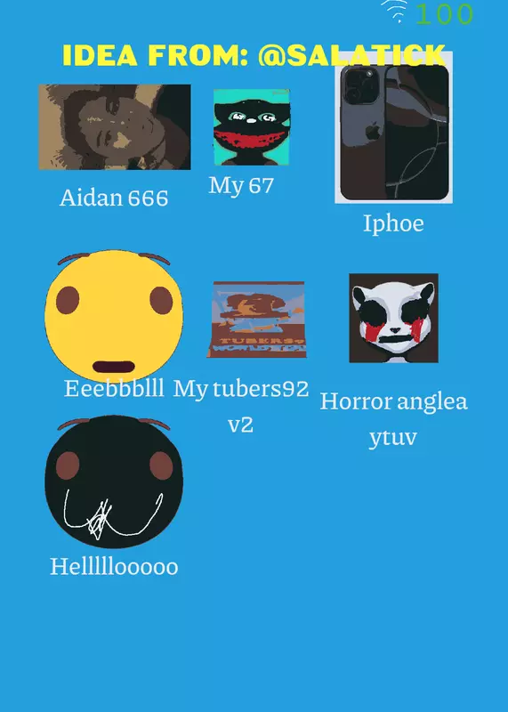 Game by @goodaaaaaa