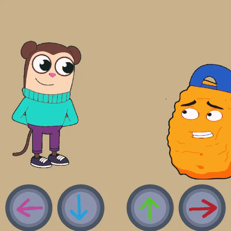 Game by @sultanalt
