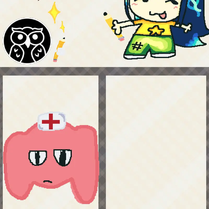 Game by @cuty_cat
