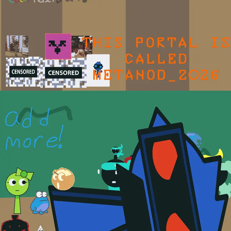 Game by @LarryGamerMakers
