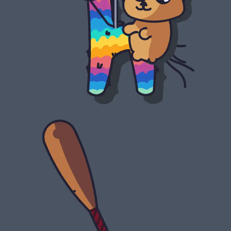 Game by @Krzak