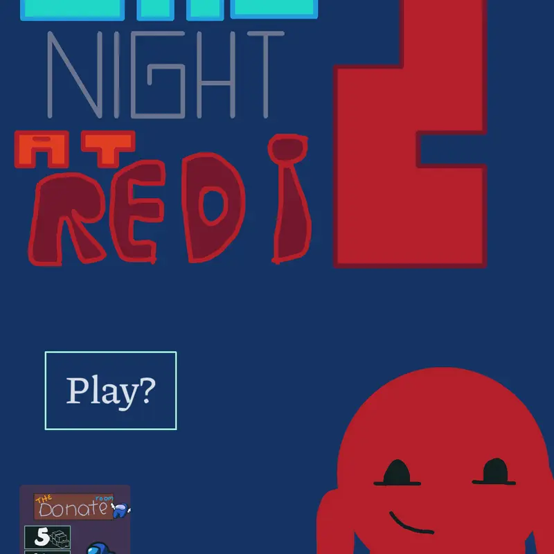 Game by @danisin