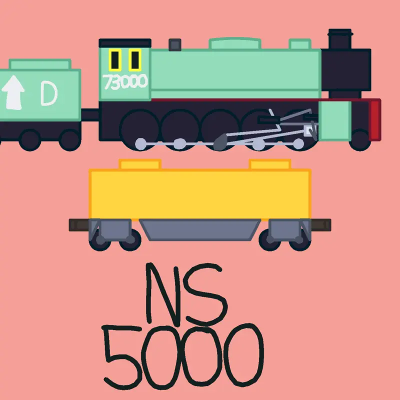 Game by @Train12137