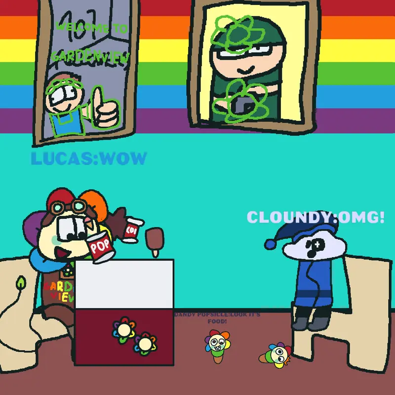 Game by @Sky-time