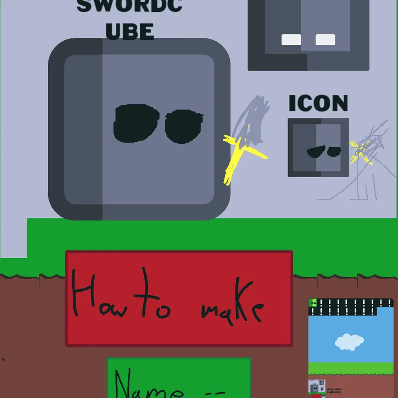 Game by @swordwrath505