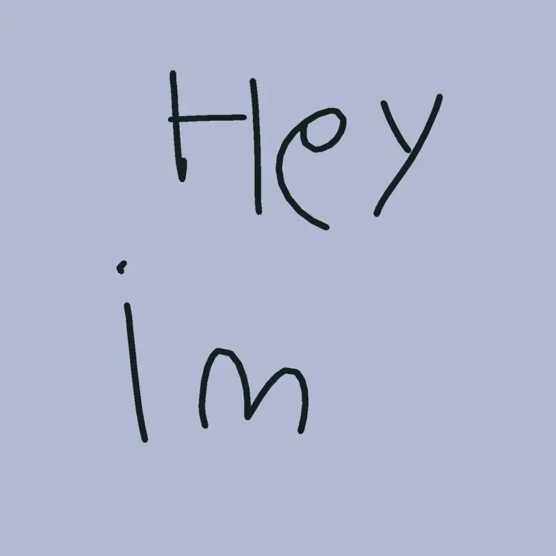 I'm back lol by @t3wake3