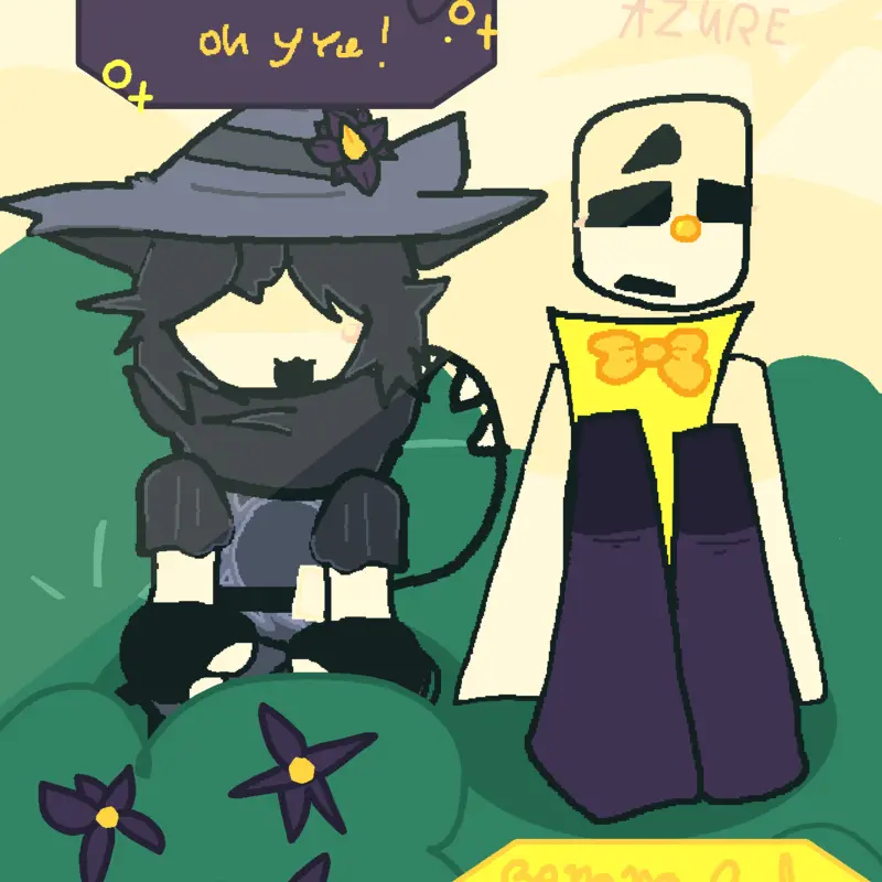 Game by @Meowl