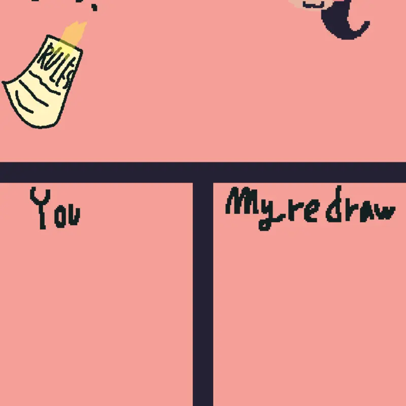 Game by @Farrah_ayesha