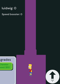Wegas challenge: the upgrades (we gas...