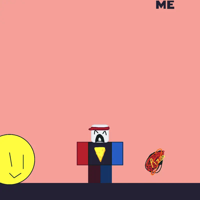 Game by @Asherdadasher