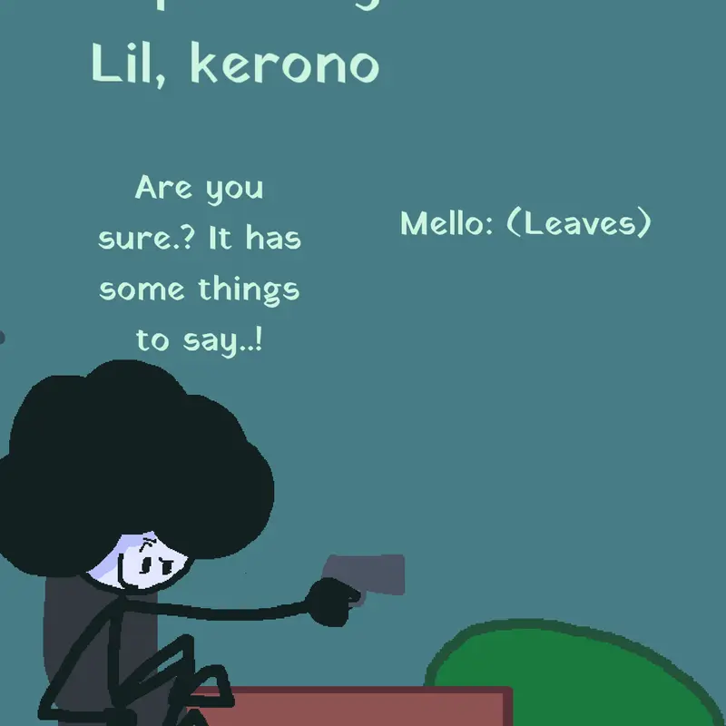 Game by @Hellodudes