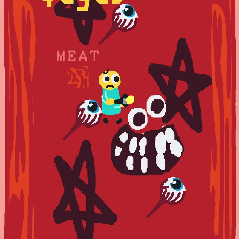 Game by @carrita