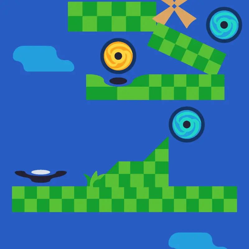 Game by @ANWJI