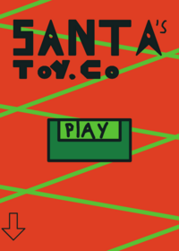 Santa’s Toy Co.