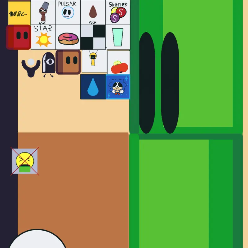Game by @trt2025