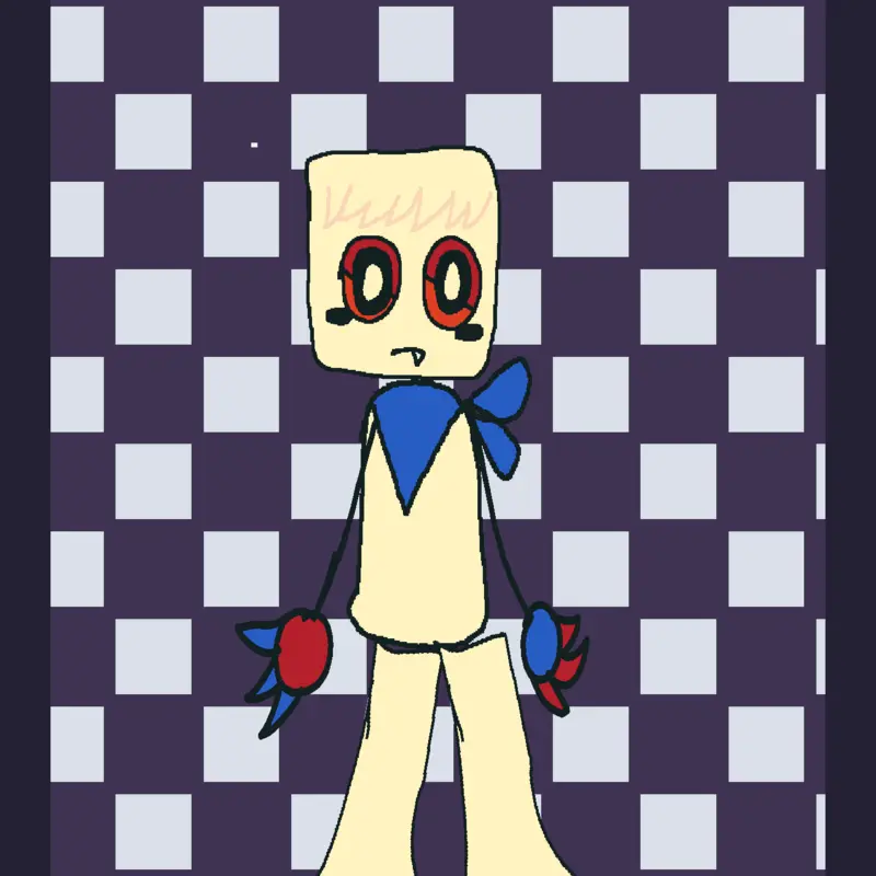 Game by @foxymation_132