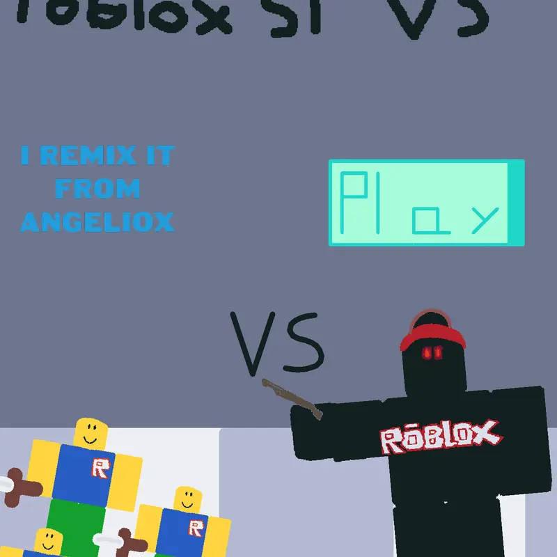Game by @sw0lF98