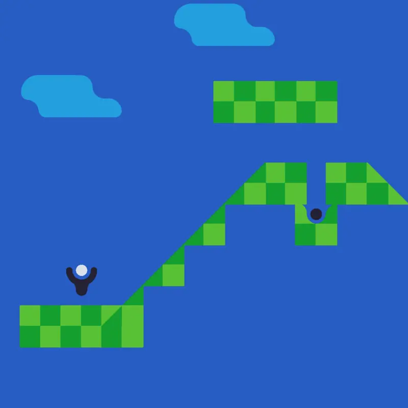 Game by @spidercat