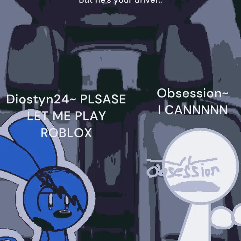 Game by @diostyn24