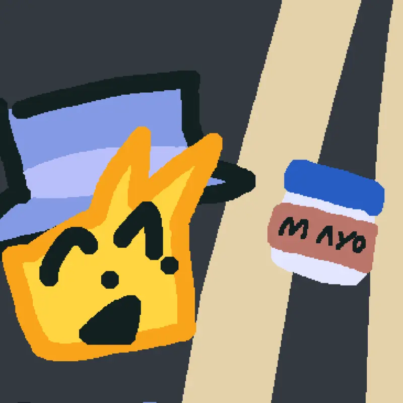 Game by @flowerfield