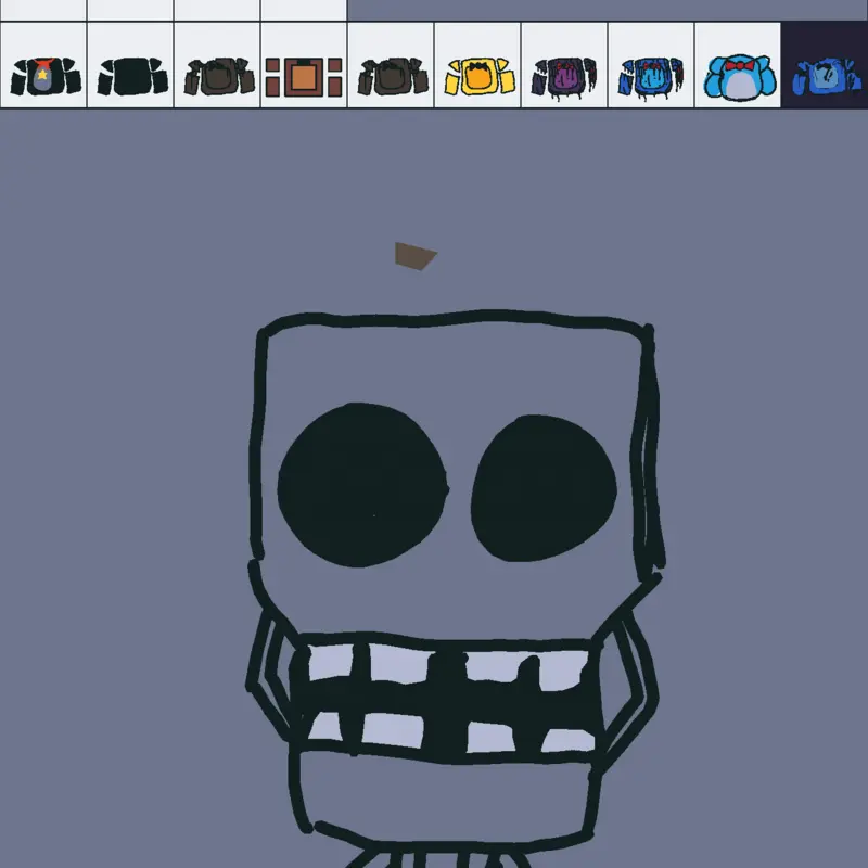 Game by @Romaniii