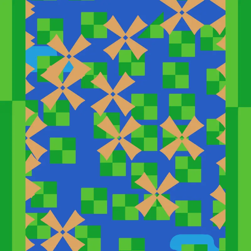 Game by @zacsiso
