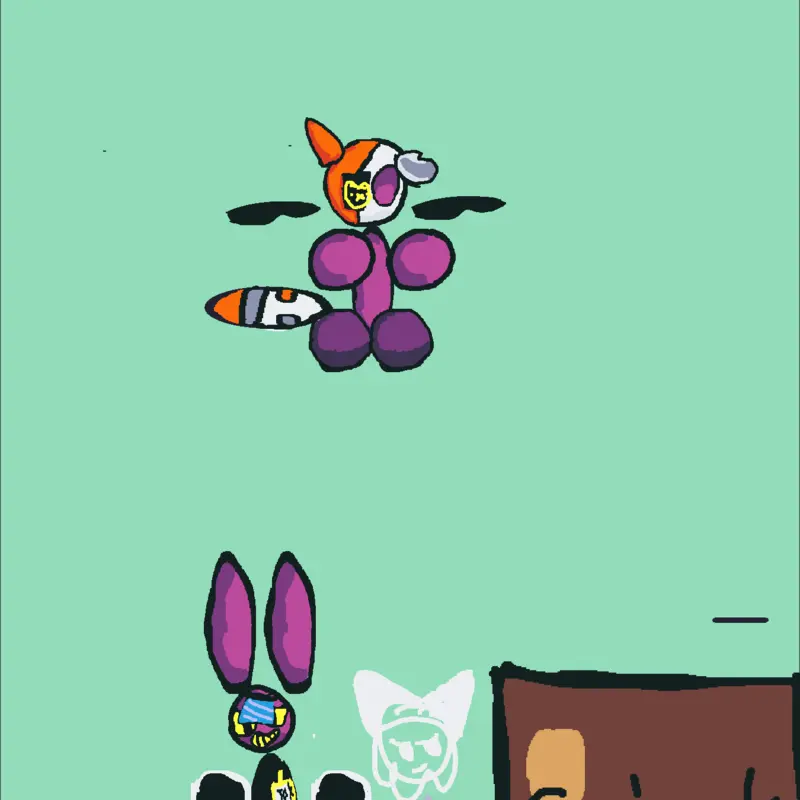 Game by @Littleemojicat