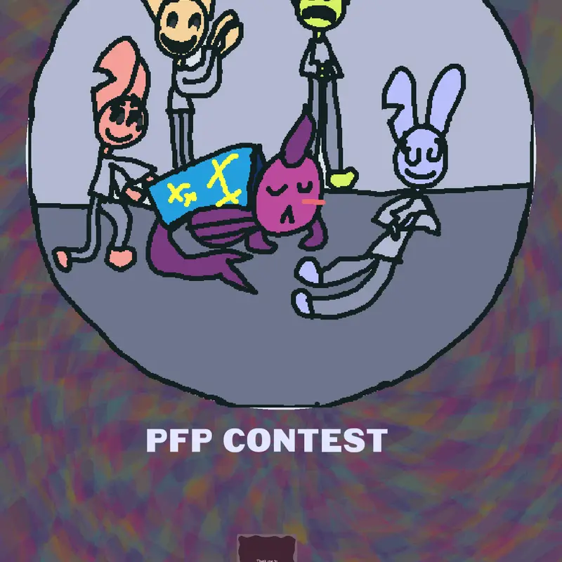 Game by @MelodayPlayz