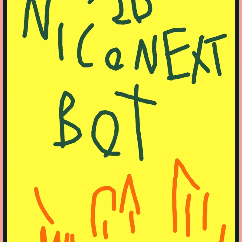 Niconextbot by @Jincomputercv